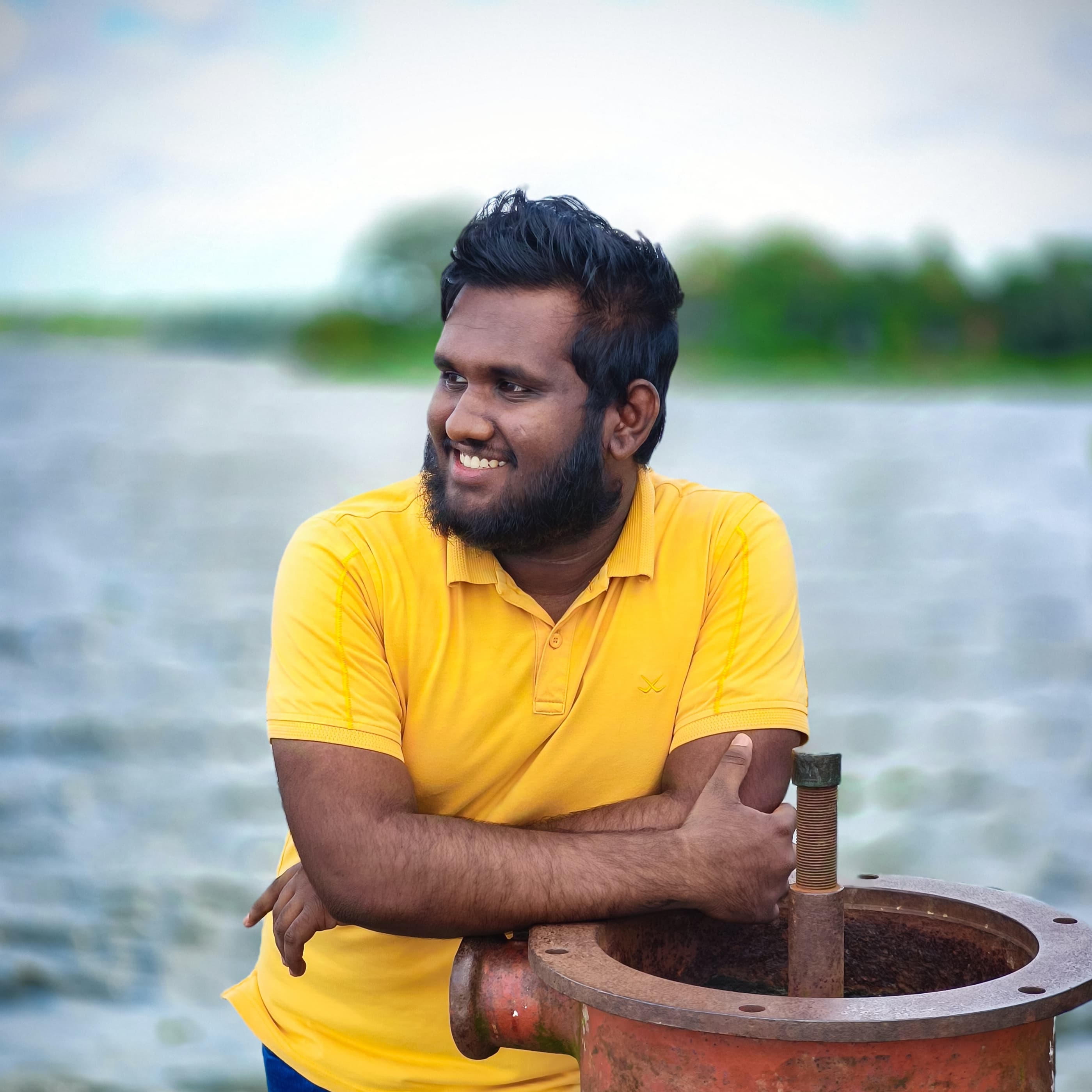 Gaviru Bihan
