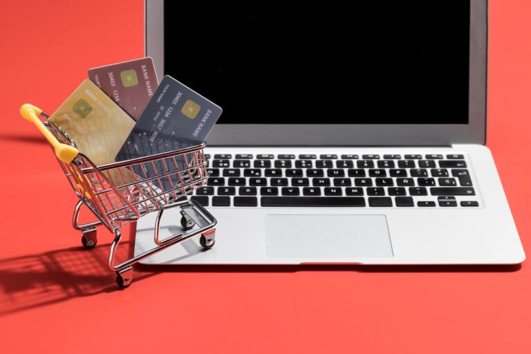 E-Commerce Chronicles: The Stage of Online Business in Sri Lanka.