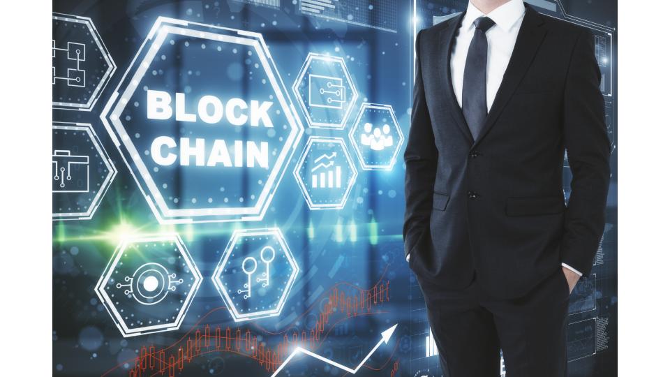 Steer into the Future of Business with Blockchain Entrepreneurship